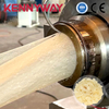 สายการผลิตบะหมี่กึ่งสำเร็จรูป KW6-Micro-Puffed